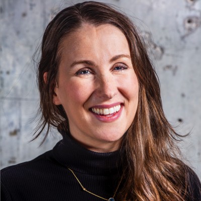 Candice Lewis-Steinman