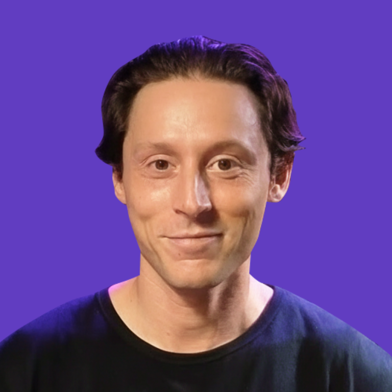 Taylor Crane, Founder