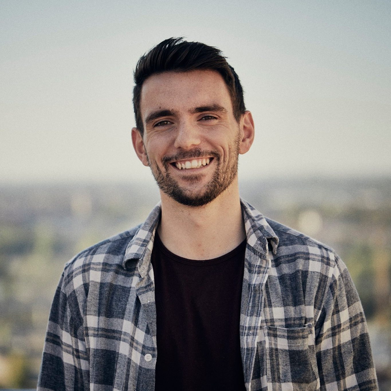 Harry Siggins, AI-Native Operations