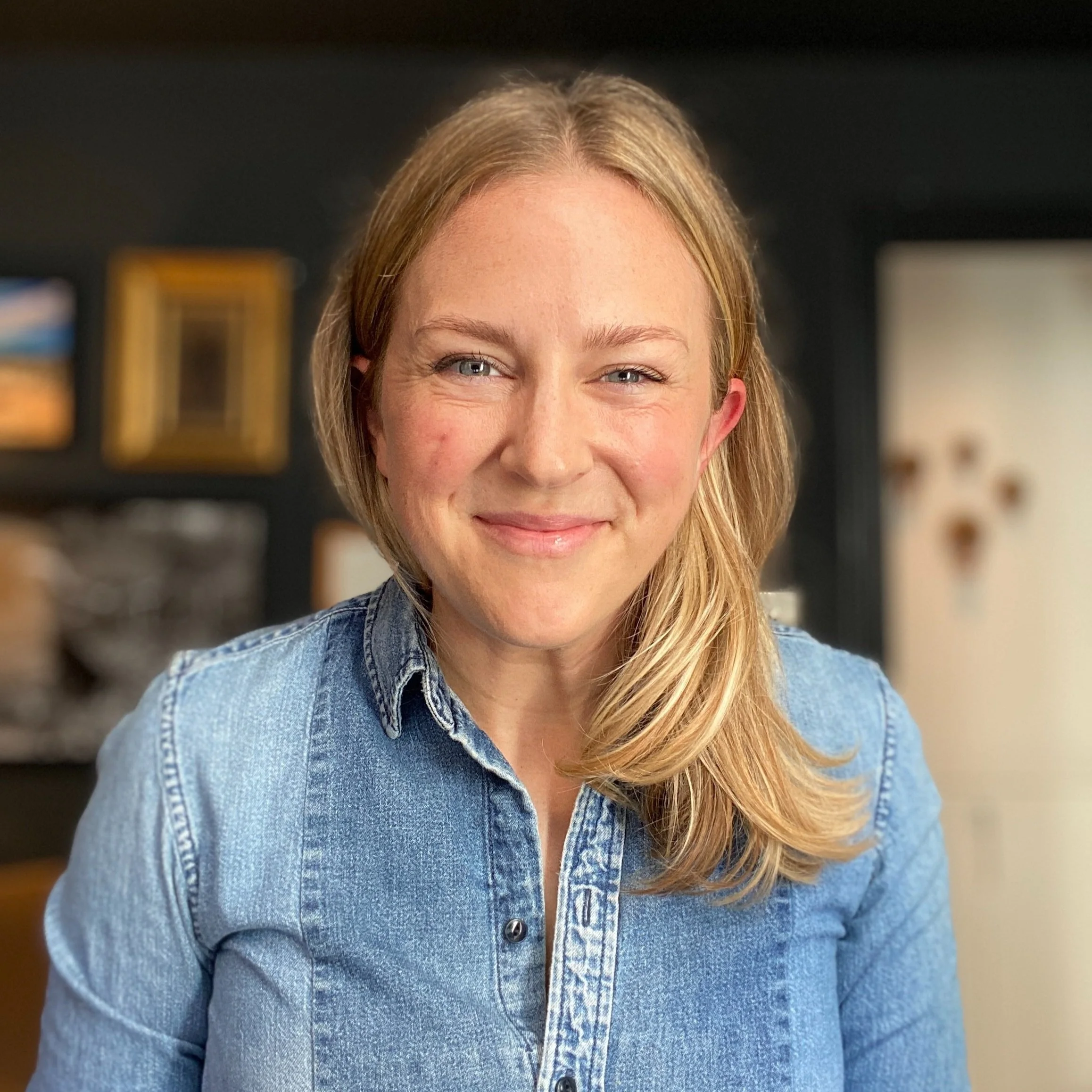 Shaina Anderson, Business Fundamentals